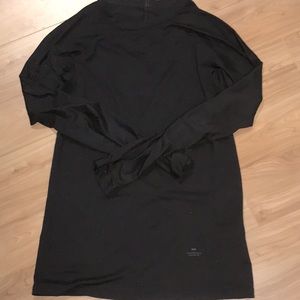 Alexander Wang heat tech base layer